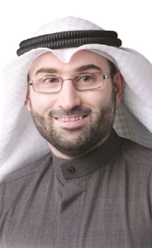 عثمان الثويني