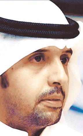 مشعل المطيري