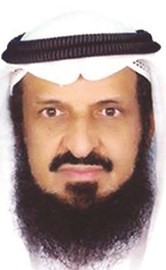 سعد الراجحي