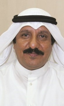 د.براك النون