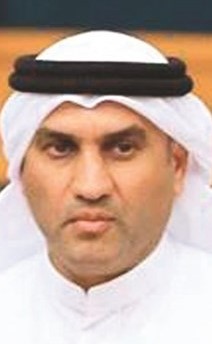 عبدالله الكندري