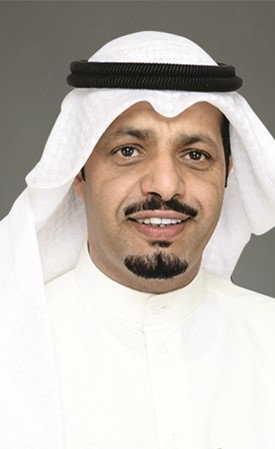 ماجد المطيري