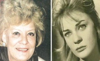 رحيل الممثلة المصرية نادية لطفي عن عمر ناهز 83 عاماً