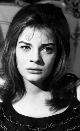 رحيل الممثلة المصرية نادية لطفي عن عمر ناهز 83 عاماً