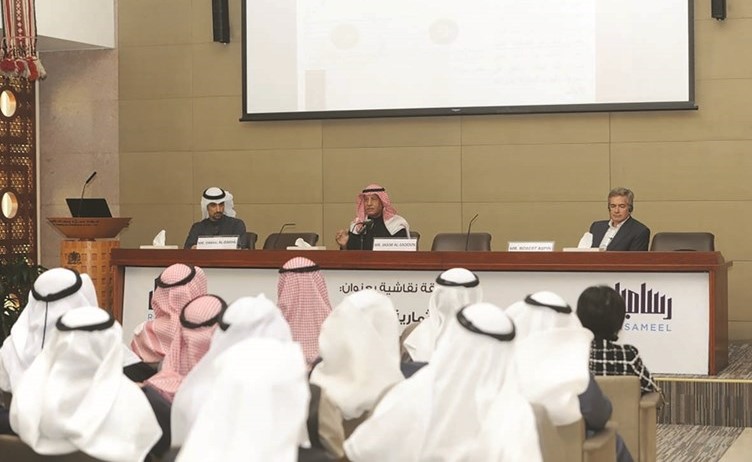 السعدون: الحكومة عاجزة عن الإصلاح.. وقانون «الدين العام» يدخلنا في مصيدة الديون