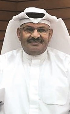 مرزوق الرشيدي