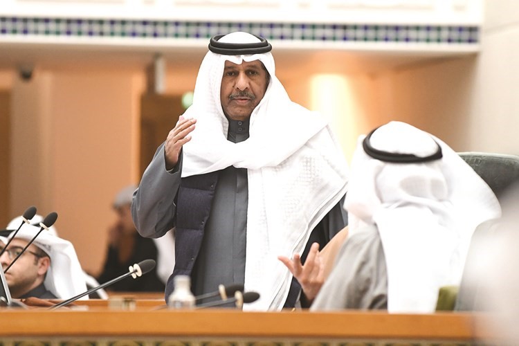 حمد الهرشاني