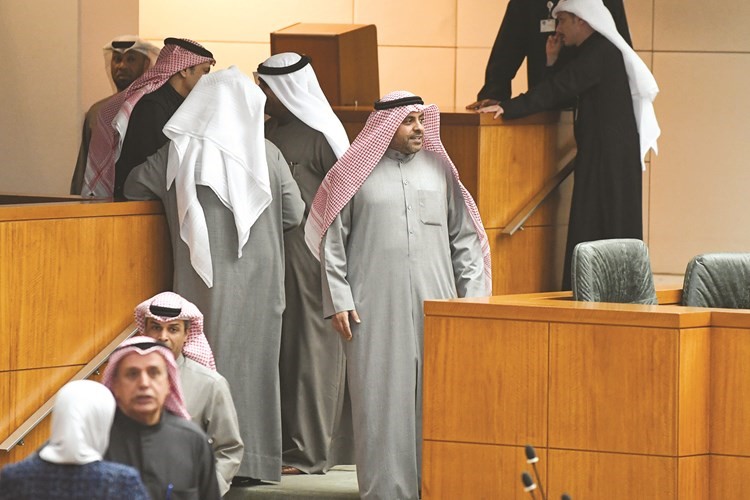 محمد الجبري