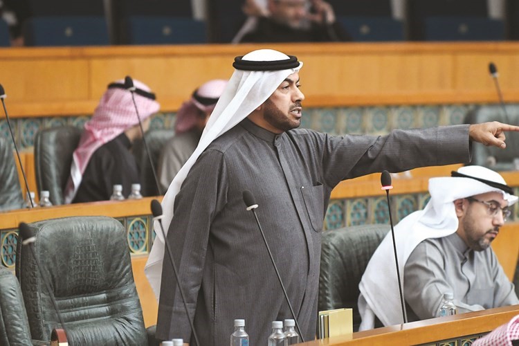 علي الدقباسي