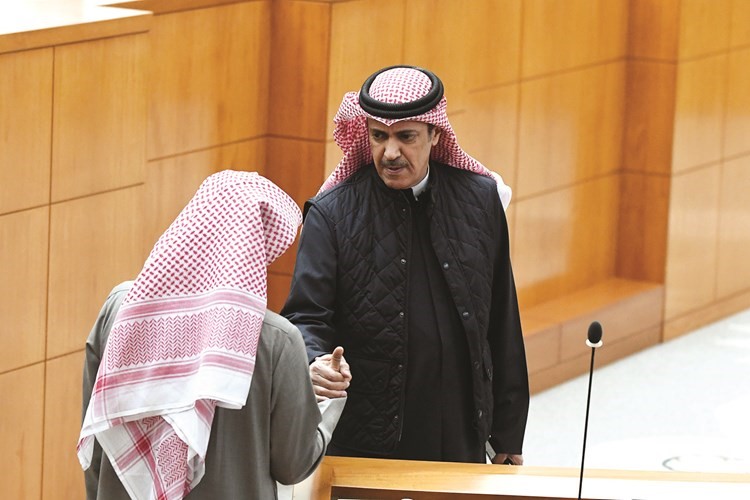خالد العتيبي