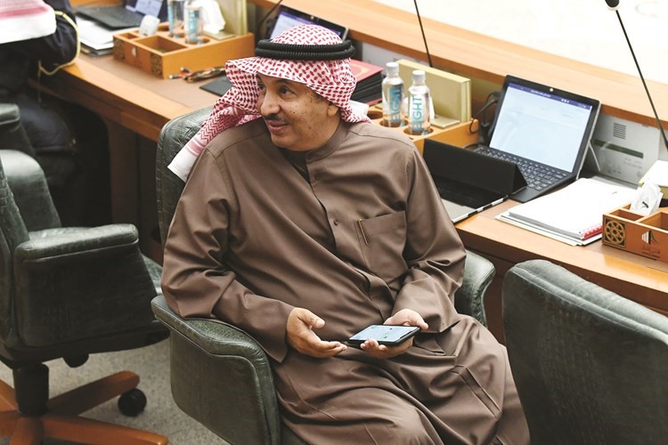 وليد الجاسم