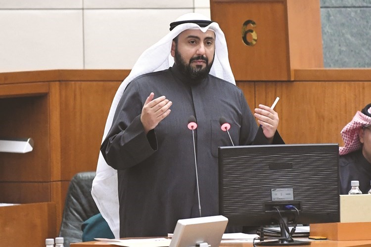 الشيخ د. باسل الصباح