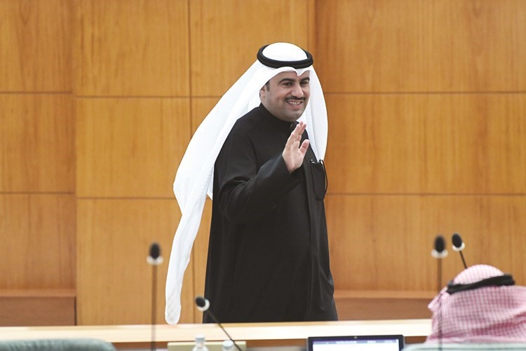 ثامر السويط