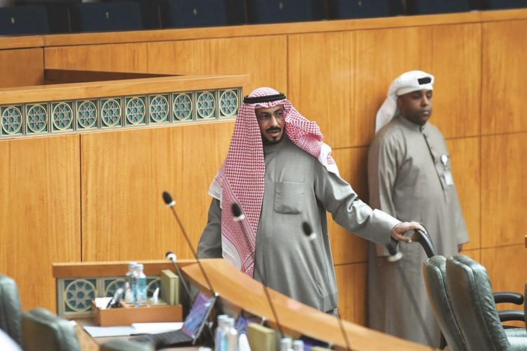 سعود الشويعر