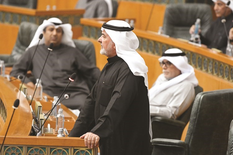 صالح عاشور