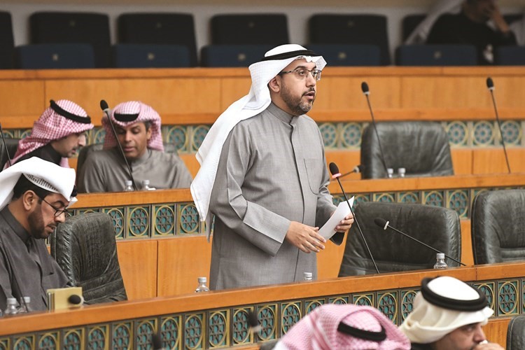 أسامة الشاهين