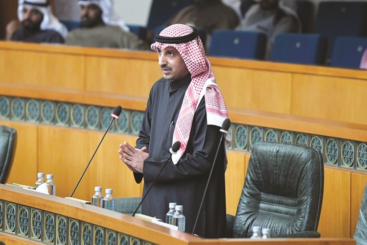 عبدالوهاب البابطين