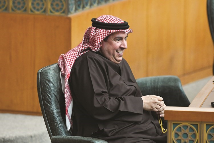م. محمد الهدية