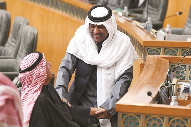 حمد الهرشاني