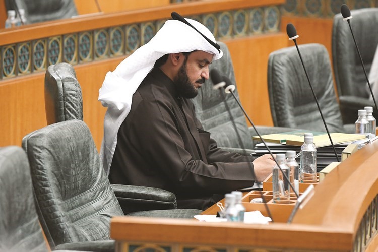 د. محمد الحويلة