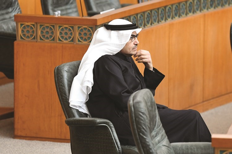 محمد المطير