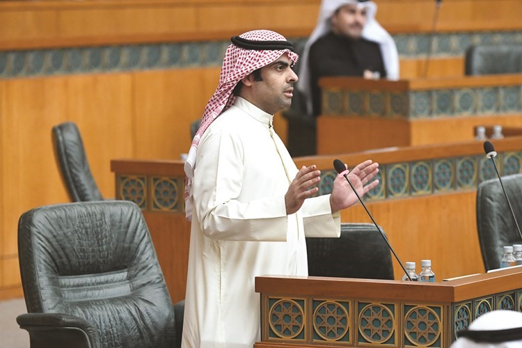 رياض العدساني