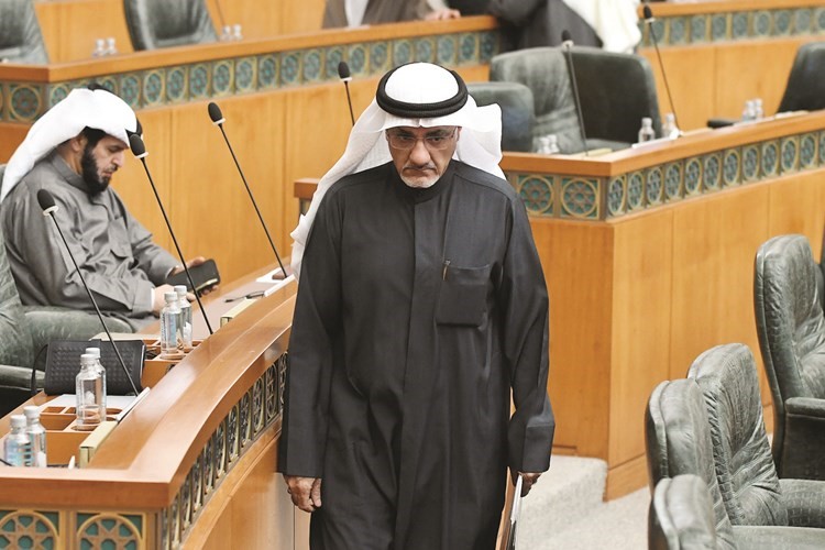 د. خليل عبدالله