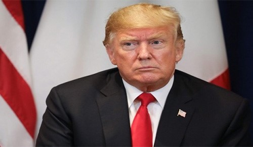 ترامب يقول في خطاب حال الاتحاد إنه "وفى" بوعوده