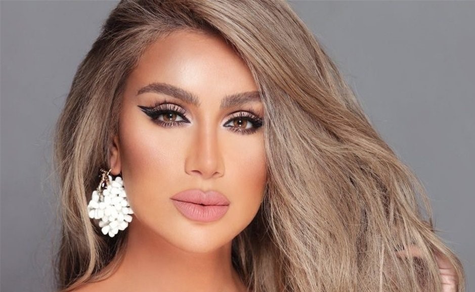 بالفيديو.. مايا دياب تكشف عن عيب خلقي بجسدها!
