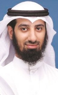 عبدالله الدوسري