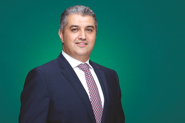 شادي زهران