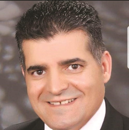 د.محمد العتيبي