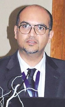 د.فهد الغملاس