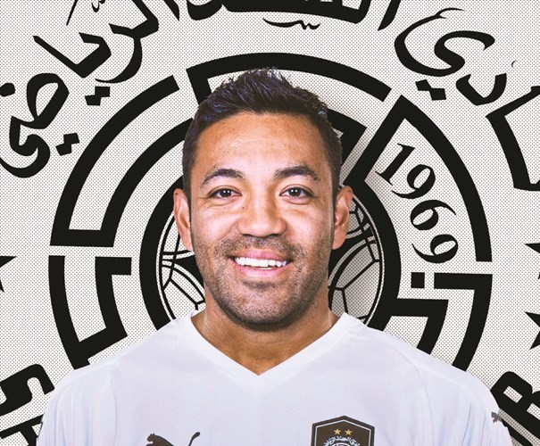 مارك فابيان