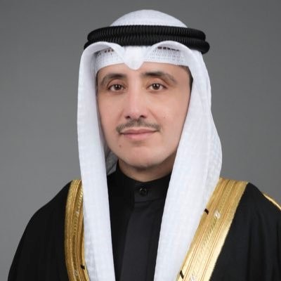 الشيخ د.أحمد الناصر 