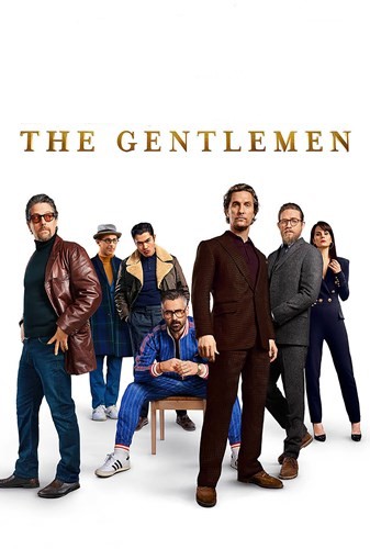 بالفيديو.. «The Gentlemen»  مليء بلحظات أدت إلى انحراف القصة عن هدفها
