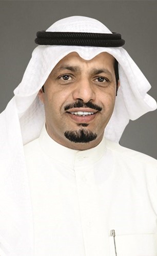 ماجد المطيري