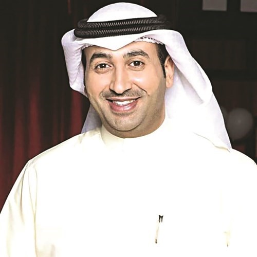 الإعلامي د.راشد الهلفي