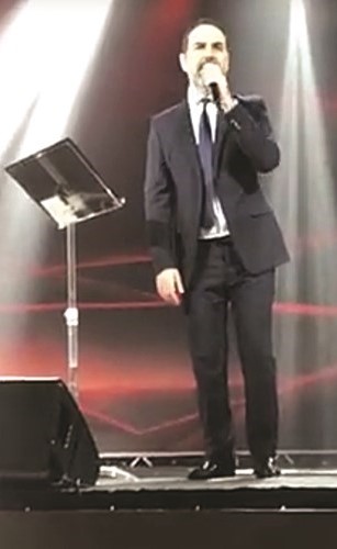 وائل جسار