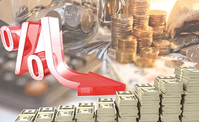 6.1 مليارات دولار ديون تستحق على الكويت في 3 سنوات