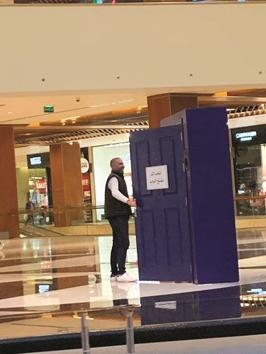 بالفيديو.. «الوطني»: مزايا حصرية لمحبي السفر مع بطاقات Visa و«نادي الواحة»