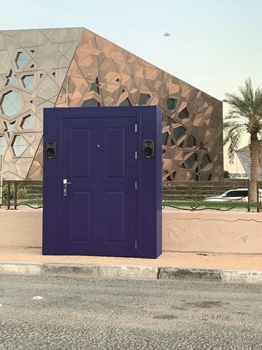 بالفيديو.. «الوطني»: مزايا حصرية لمحبي السفر مع بطاقات Visa و«نادي الواحة»