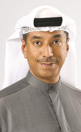 مشعل العثمان