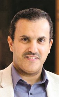 د.أحمد الهيفي