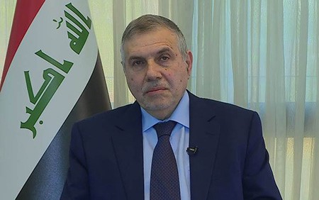 محمد علاوي