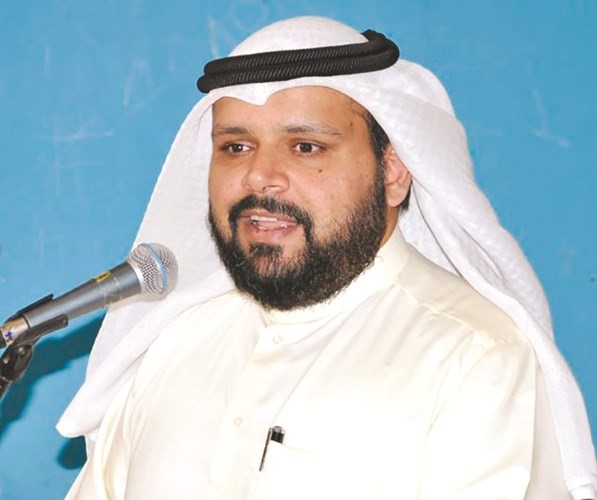 م.ثامر السحيب