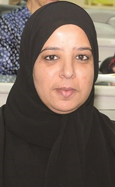 لينة المطوع