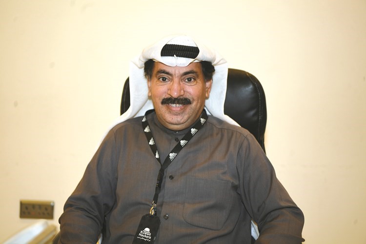 مساعد العثمان