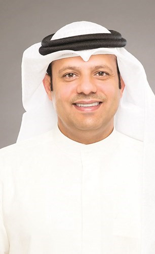 فيصل الكندري