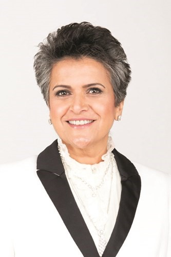 صفاء الهاشم